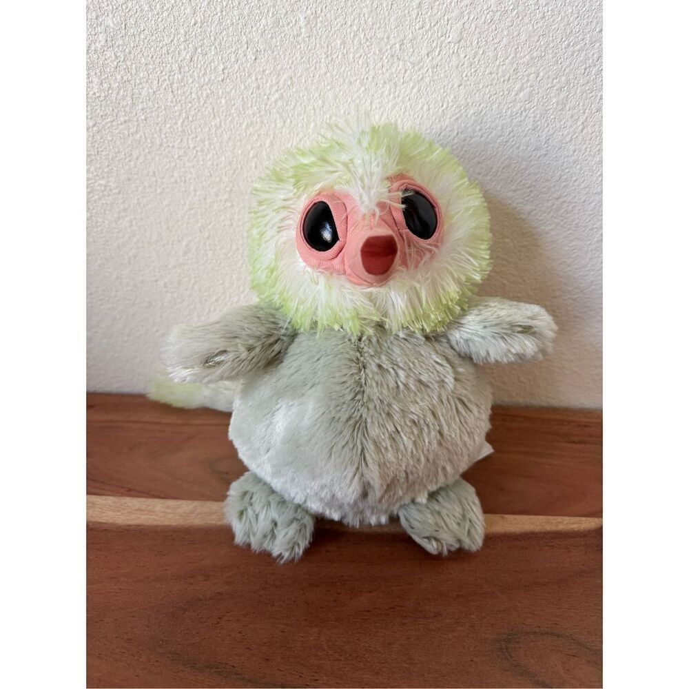 Disney Guardians of the Galaxy vyloo plush stuffed space fantasy science fiction